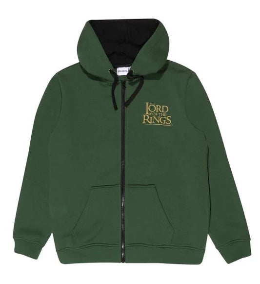 Lord Of The Rings Hoodie