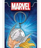 Marvel Thor Official Key Chain