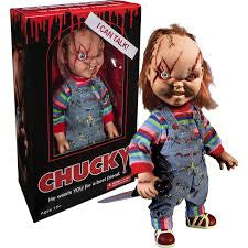 Mezco Bride of Chucky - Chucky Doll