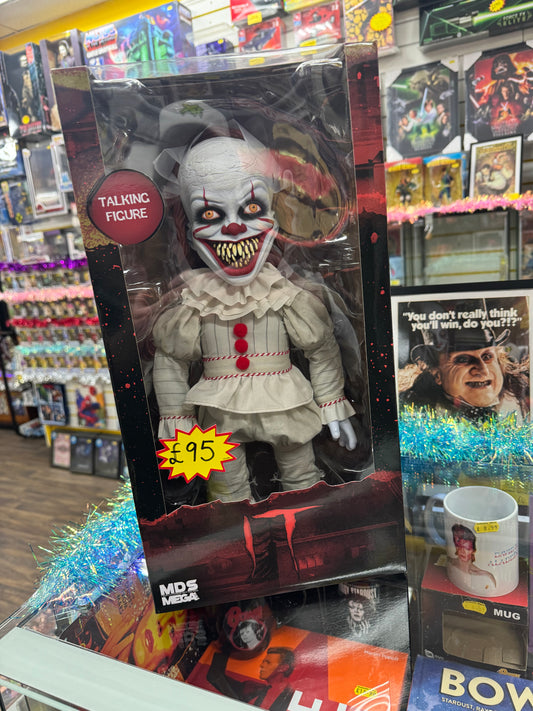 Mezco IT Doll