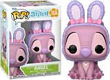 Funko Pop Angel 1534