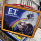 ET Retro Tin Lunch Box