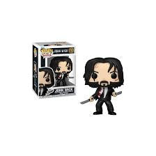 Funko Pop John Wick 1763