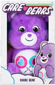 Care Bears Share Bear