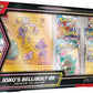Pokémon Ionos Bellibolt ex Premium Collection Box