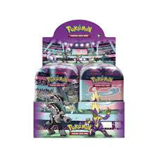 Pokémon Galar Power Mini Tin