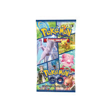 Pokémon GO Booster Pack