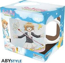 Cardcaptor Sakura Mug