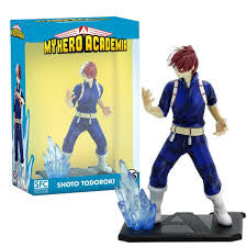 My Hero Academia Shoto Todoroki Figure