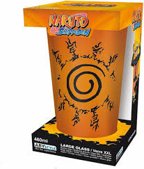 Naruto Glass