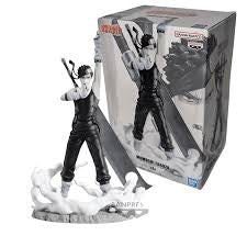 Naruto Momochi Zabuza Bandai Figure