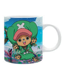 One Piece Chopper Mug