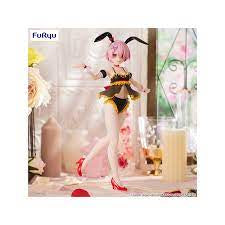 Re Zero Bi Cute Bunnies Figure