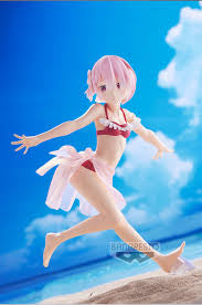 Re Zero Celestial Vivi Figure