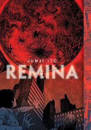 Remina hc