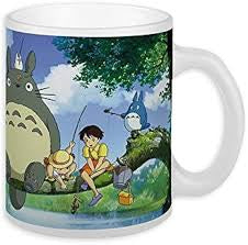 Studio Ghibli Totoro Mug