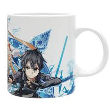 Sword Art Online Duo Mug