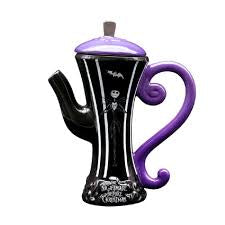 Nightmare before Christmas Teapot