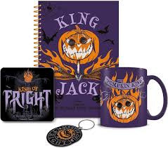 Nightmare Before Christmas Gift Set