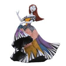 Nightmare Before Christmas Sally Statue