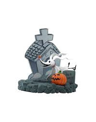 Nightmare Before Christmas Zero Action Figure