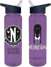 Wednesday Water Bottle