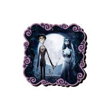 Corpse Bride Chunky Magnet