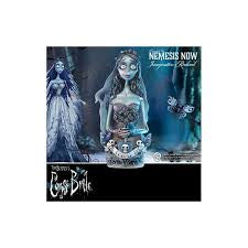 Corpse Bride Emily Bust