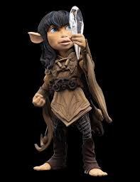 The Dark Crystal Jen Mini Epics Weta Figure