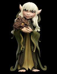 The Dark Crystal Kira Mini Epics Weta Figure