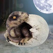 Nemesis Now Raptors Dawn