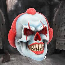 Nemesis Now Play Time Skull