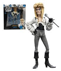 Labyrinth Jareth Mini Epics Figure