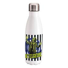 Beetlejuice Drinks Bottle