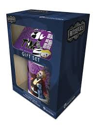 Beetlejuice Gift Set