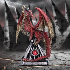 Nemesis Now Guardians Gaze Dragon