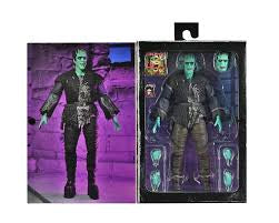 The Munsters Herman Munster Ultimate Action Figure