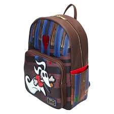 Nightmare Before Christmas Loungefly Bag