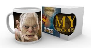 Lord Of The Rings Gollum My Precious Mug