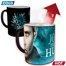 Supernatural Heat Change Mug