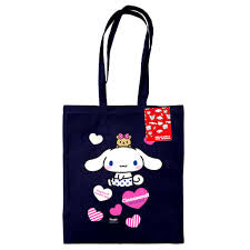 Sanrio Cinnamoroll Tote Bag