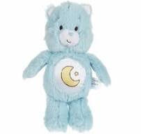 Care Bears Bedtime Rattle Bear Plush