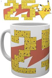 Pokemon Anniversary Mug