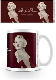 Marilyn Monroe Mug