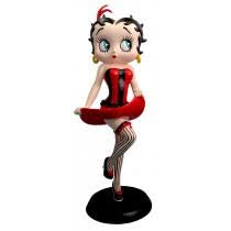 Betty Boop Can Can