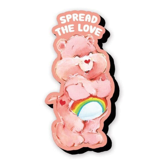 Care Bears Chunky Magnet