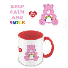 Care Bears Rainbow Bear Mug