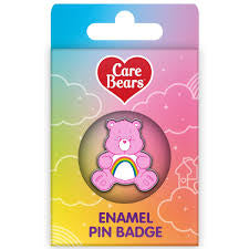 Care Bears Enamel Pin Badge