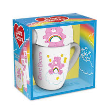 Care Bears Mug and Sock Gift Set