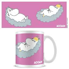 Moomins Mug